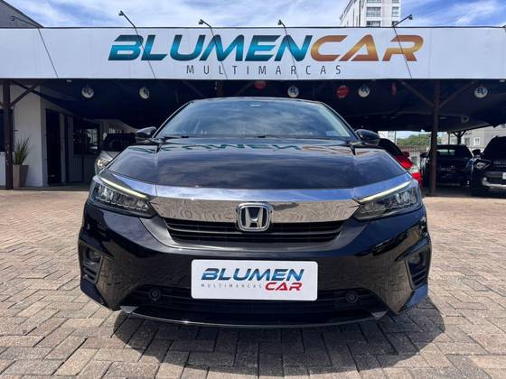HONDA CITY 1.5 i-VTEC FLEX TOURING CVT
